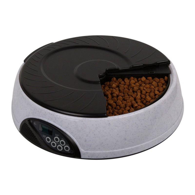 Pet Automatic Feeding Machine for dogs and cats