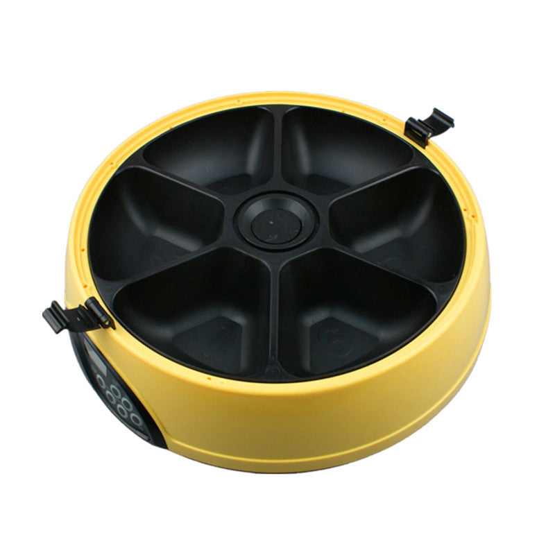 Pet Automatic Feeding Machine for dogs and cats