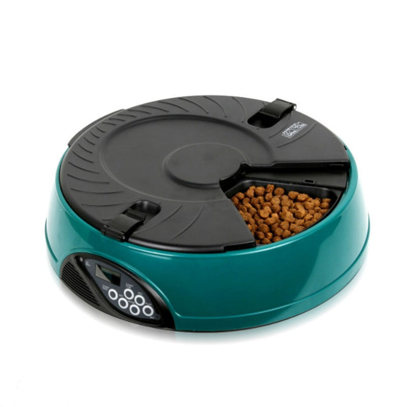 Pet Automatic Feeding Machine for dogs and cats