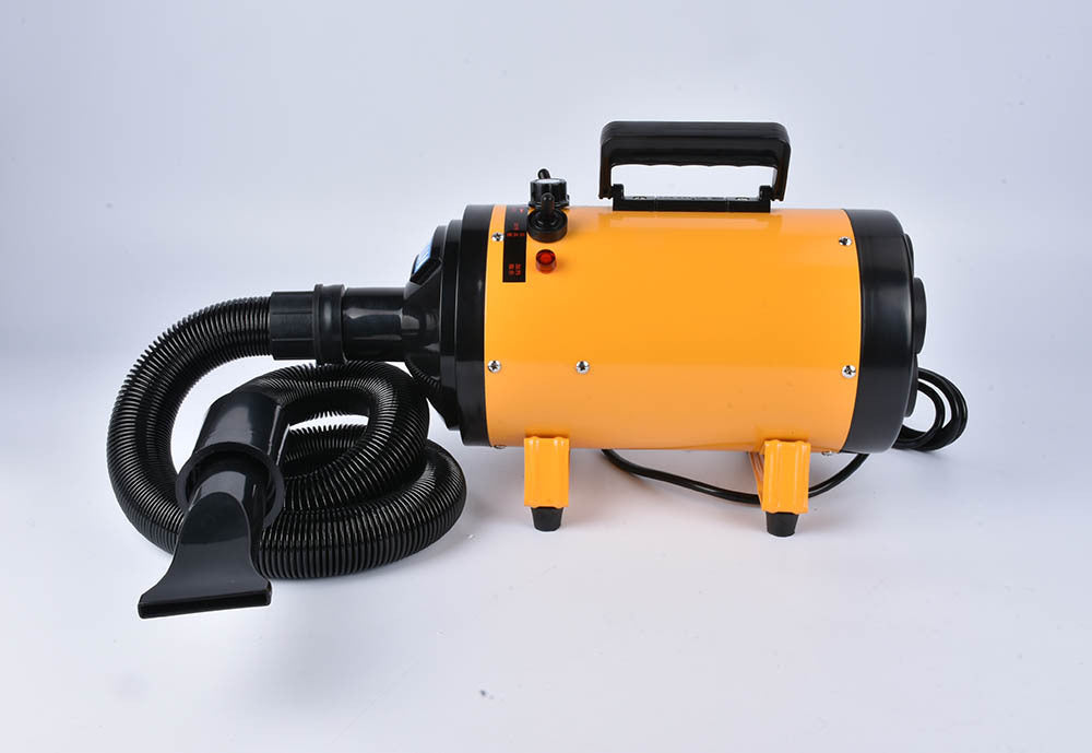 Professional Dog Hair Dryer – High-Power Pet Grooming Blower