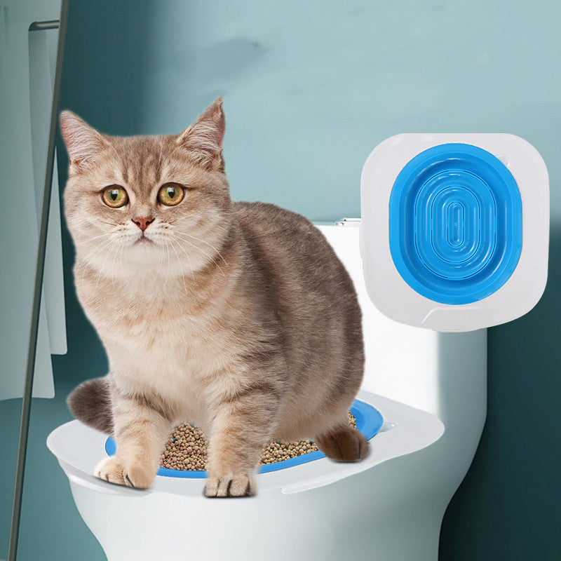 Pet Toilet Training Potty & Urinal