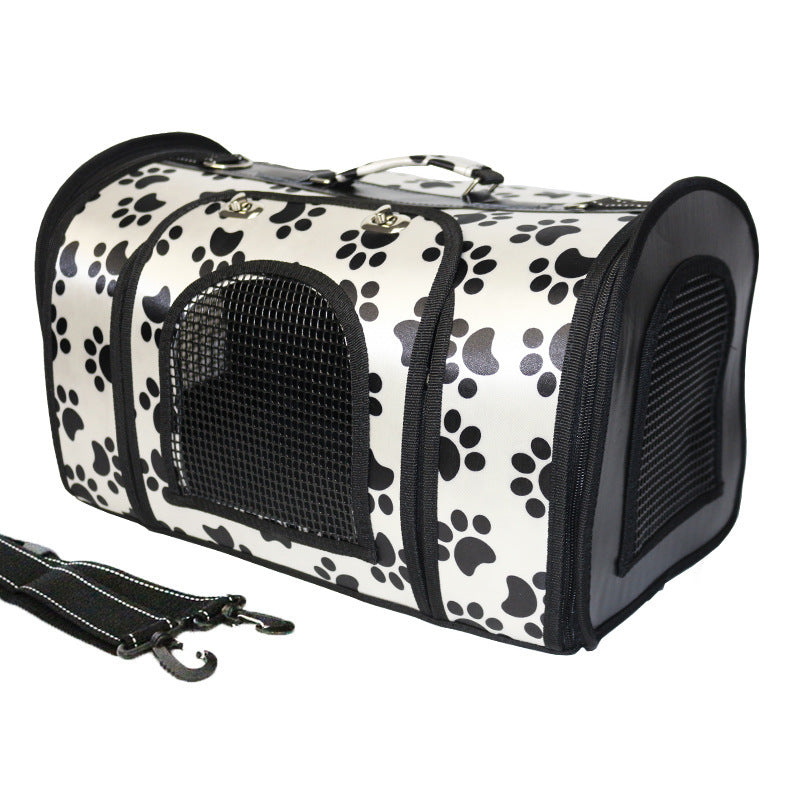 Pet Folding Bag Pet Portable