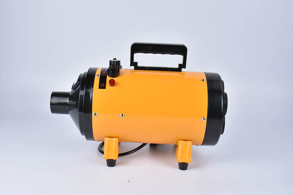 Professional Dog Hair Dryer – High-Power Pet Grooming Blower