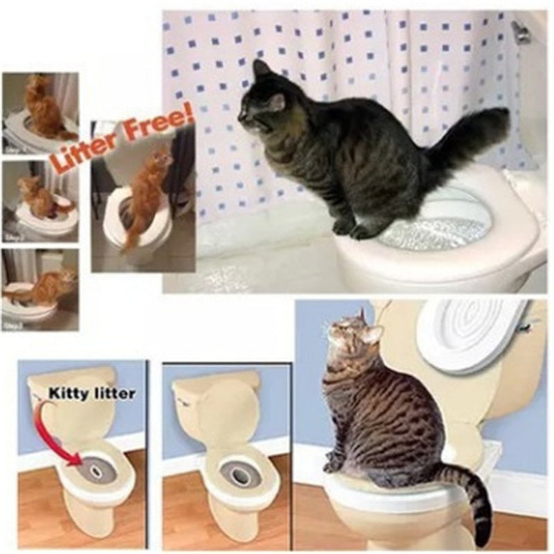 Pet Toilet Training Potty & Urinal