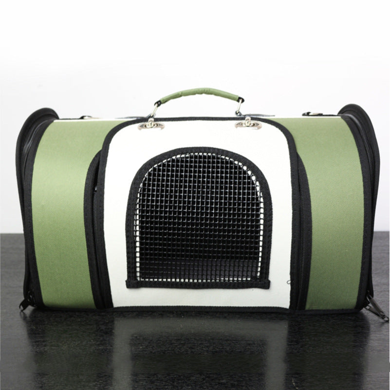 Pet Folding Bag Pet Portable