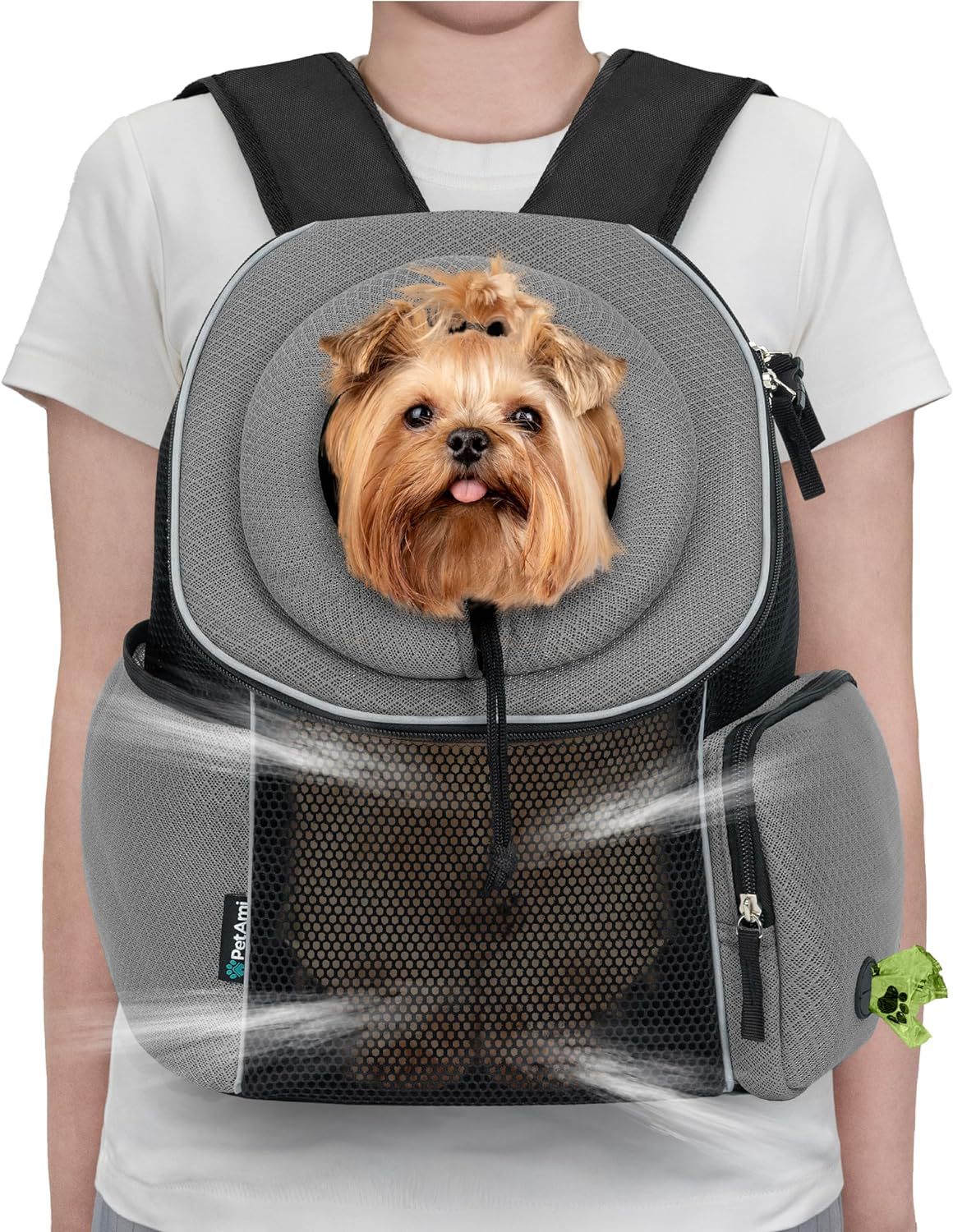 Pet Travel &amp; Carriers
