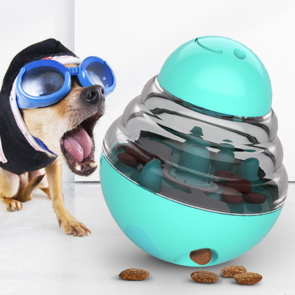 Pet Toys &amp; Entertainment