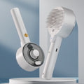 UV Sterilizing Spray Pet Grooming Comb for Dogs & Cats