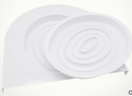 Cat Toilet Training Kit with Seat Inserts