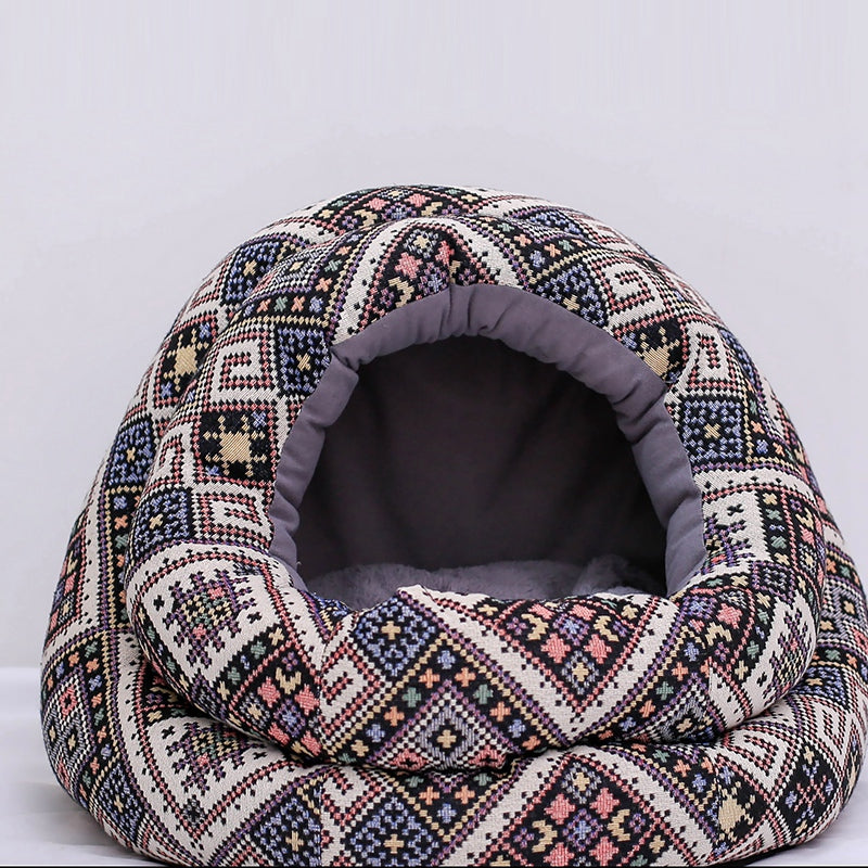 Dog Bed Small And Large Dog And Cat