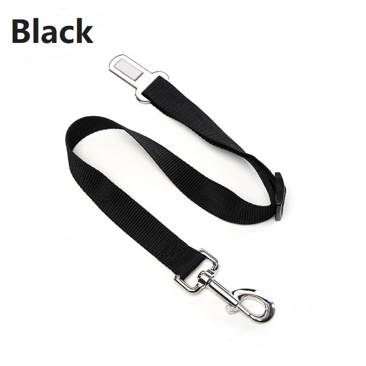 Escape Proof Cat Vest Harness And Car Seat Belt Adapter Adjustablppy