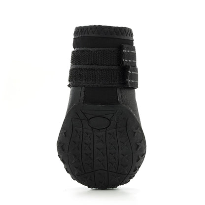 Waterproof And Wear-Resistant Foreign Trade New Cross-Border Pet Supplies Dog Foot Cover