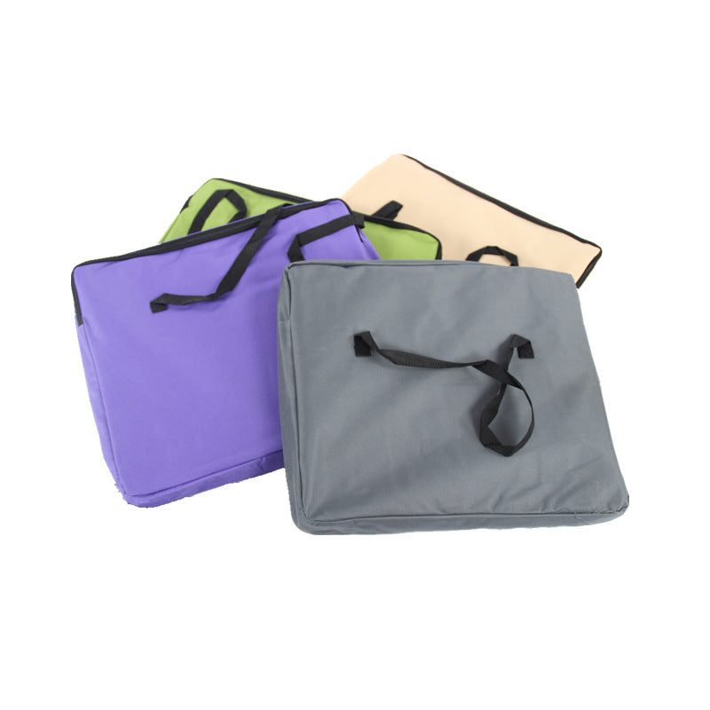 Pet Car Seat Bag Pet Carrier Bag Folding Hammock