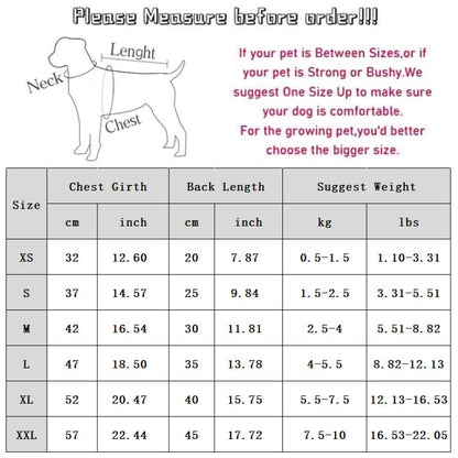 Autumn And Winter Warm Cartoon Dog Four-legged Coat, Bear Towing Fleece Coat, Cat Small Dog Bichon Frise Pet Dog Clothes