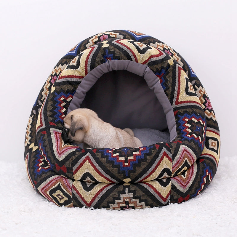 Dog Bed Small And Large Dog And Cat
