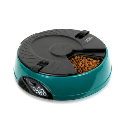 Pet Automatic Feeding Machine for dogs and cats