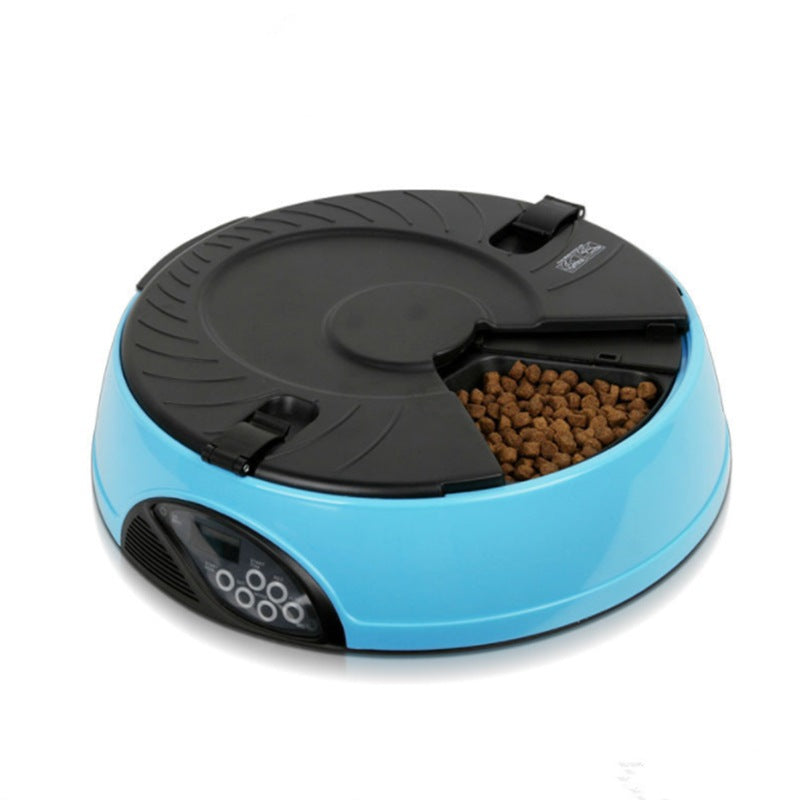 Pet Automatic Feeding Machine for dogs and cats