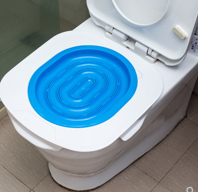 Cat Toilet Training Kit with Seat Inserts
