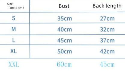 Pet Cat Dog Four-legged All-inclusive One-piece Waterproof Raincoat