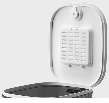 Smart WiFi Pet Automatic Feeder — 6L with App Control &amp; Camera Options