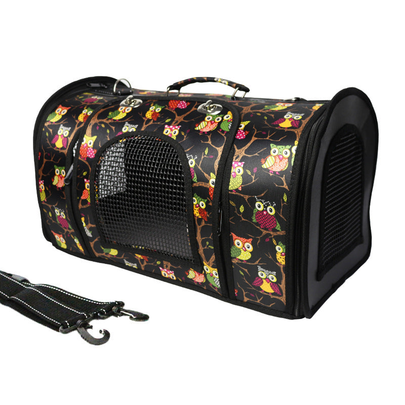Pet Folding Bag Pet Portable