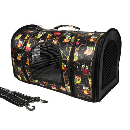 Pet Folding Bag Pet Portable