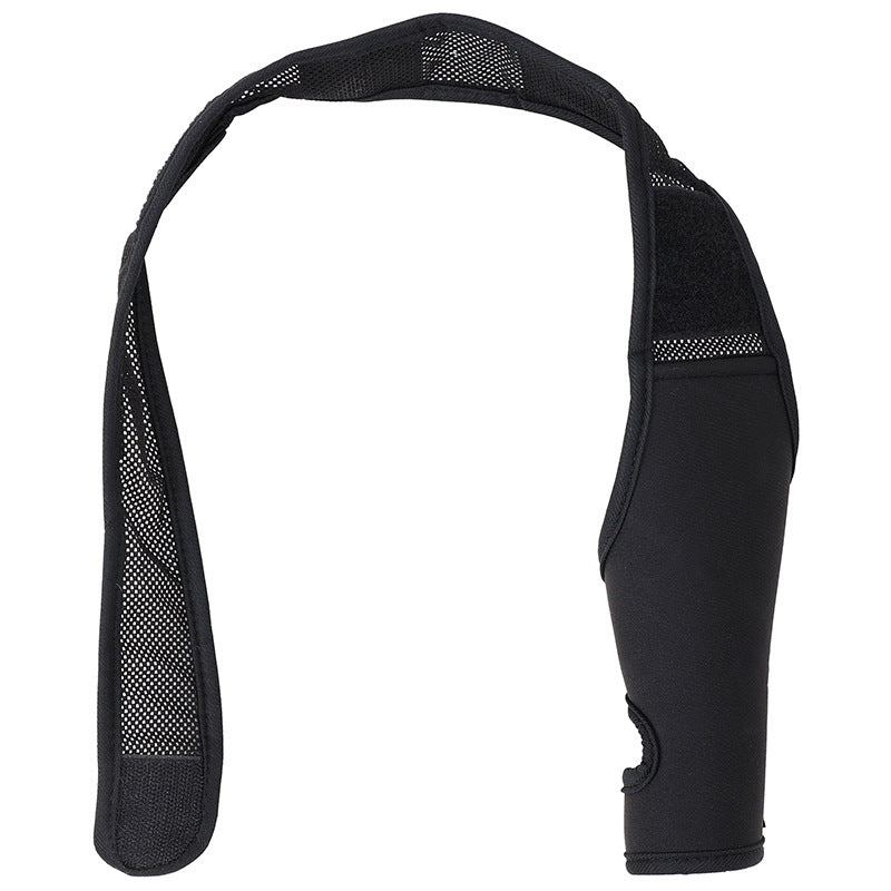 Pet Joint Protector Fracture Disability Fixed Knee Pad Leg Auxiliary Strap Dog Postoperative Protective Cover