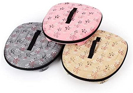 Foldable Pet Carrier Handbag