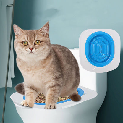 Pet Toilet Training Potty &amp; Urinal
