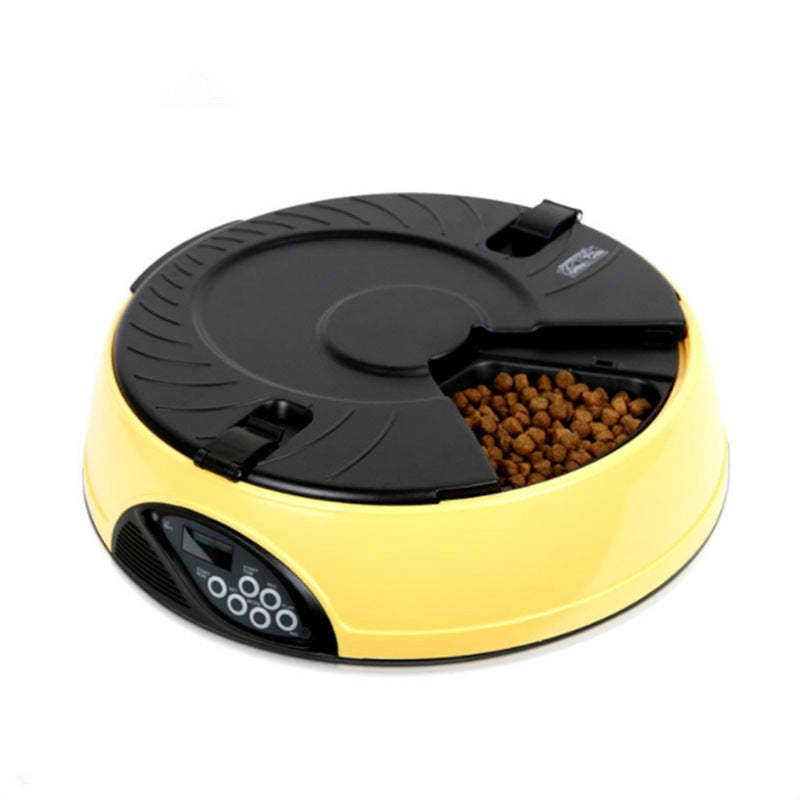 Pet Automatic Feeding Machine for dogs and cats