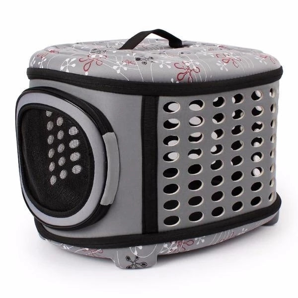 Foldable Pet Carrier Handbag