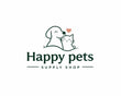 Happy pet supply shop - Home