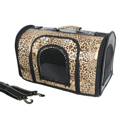 Pet Folding Bag Pet Portable