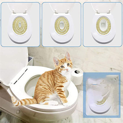 Pet Toilet Training Potty &amp; Urinal