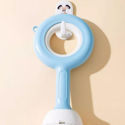 Pet Cat Dog Feces Cleaner Pooper Scooper Cloud Shape Jaw Poop Scoop Outdoor Waste Pick Up Dog Cleaning Products