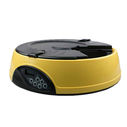 Pet Automatic Feeding Machine for dogs and cats