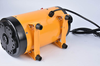 Professional Dog Hair Dryer – High-Power Pet Grooming Blower