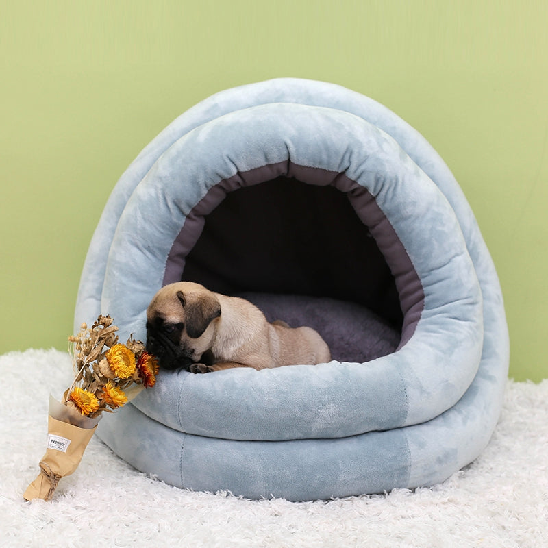 Dog Bed Small And Large Dog And Cat