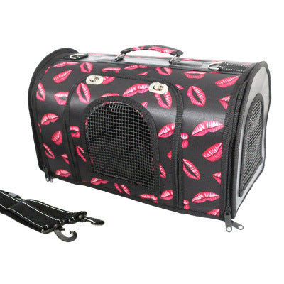 Pet Folding Bag Pet Portable