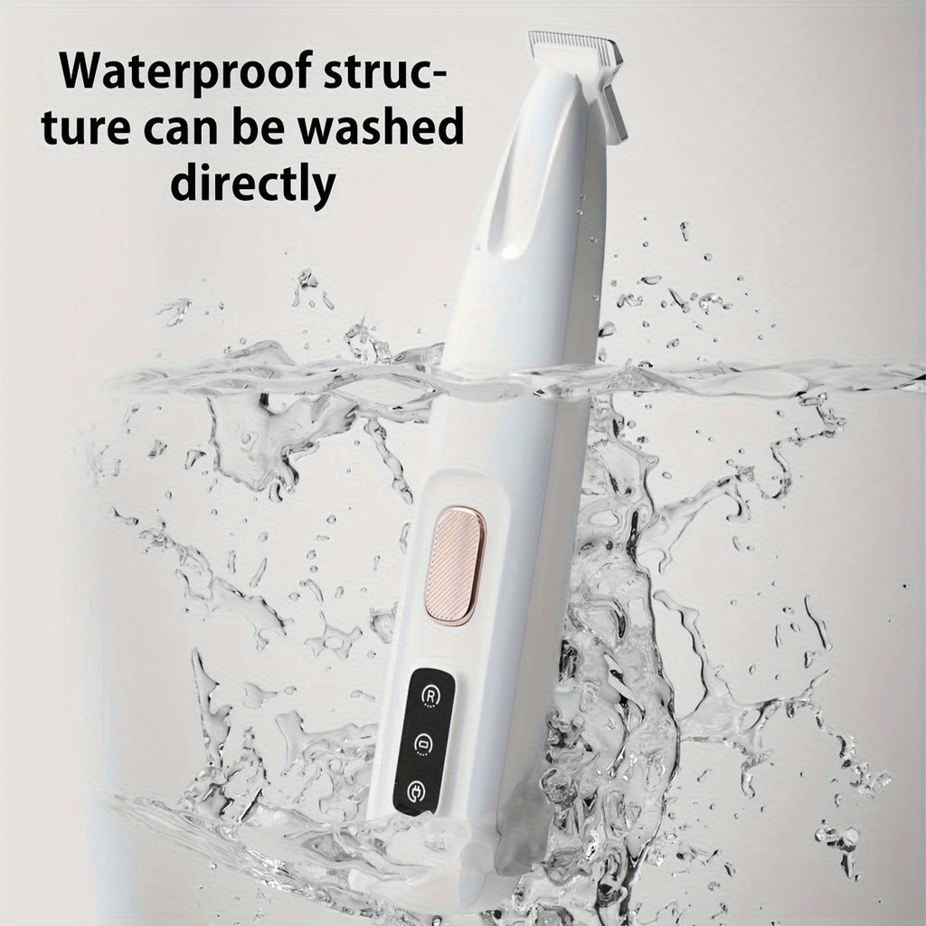 Pet Grooming Clippers