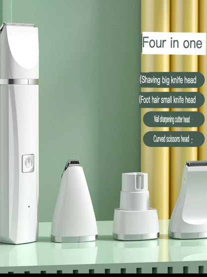 Multifunctional Pet Grooming Kit