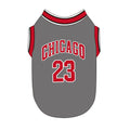 Mesh Sport Dog Jersey