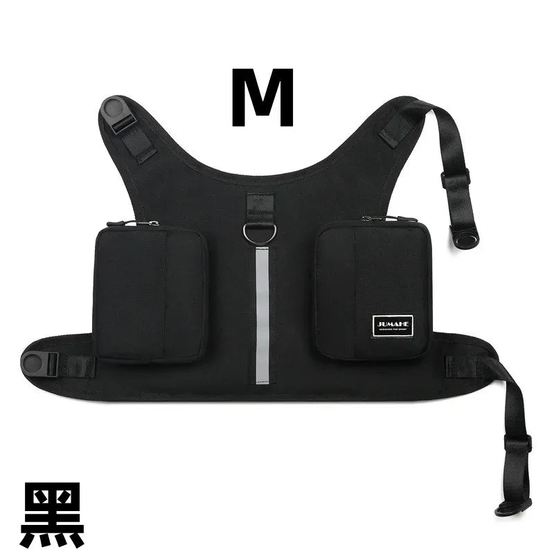Dog Saddle Bag Backpack | Waterproof Tactical Pack for Hiking &amp; Camping