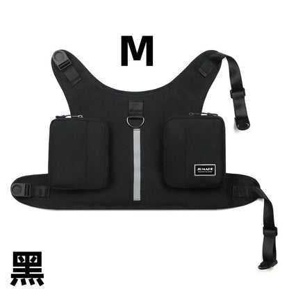 Dog Saddle Bag Backpack | Waterproof Tactical Pack for Hiking &amp; Camping