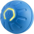 Electric Bouncing Ball Toy for Dogs