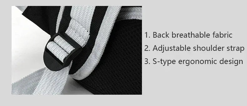 Space Capsule Pet Backpack | Transparent Breathable Carrier for Cats &amp; Small Dogs