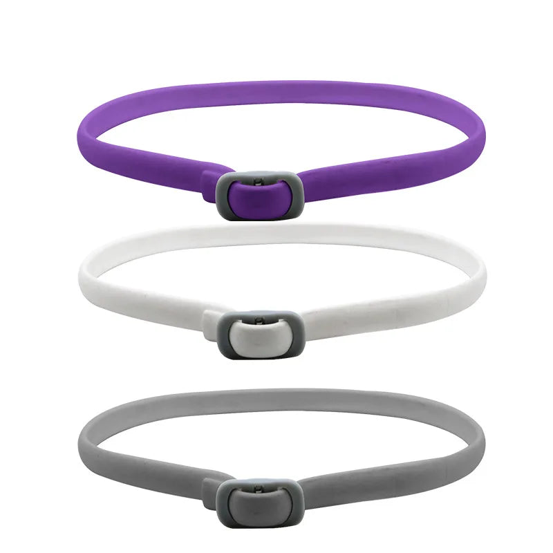 Pet Flea Collar Flea Tick Lice Collar Dog Cat Parasite Collar 8 Month Long Lasting Adjustable Pet Collar Eco Friendly Anti Flea