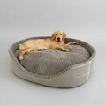 All-Season Dog Bed & Cooling Mat