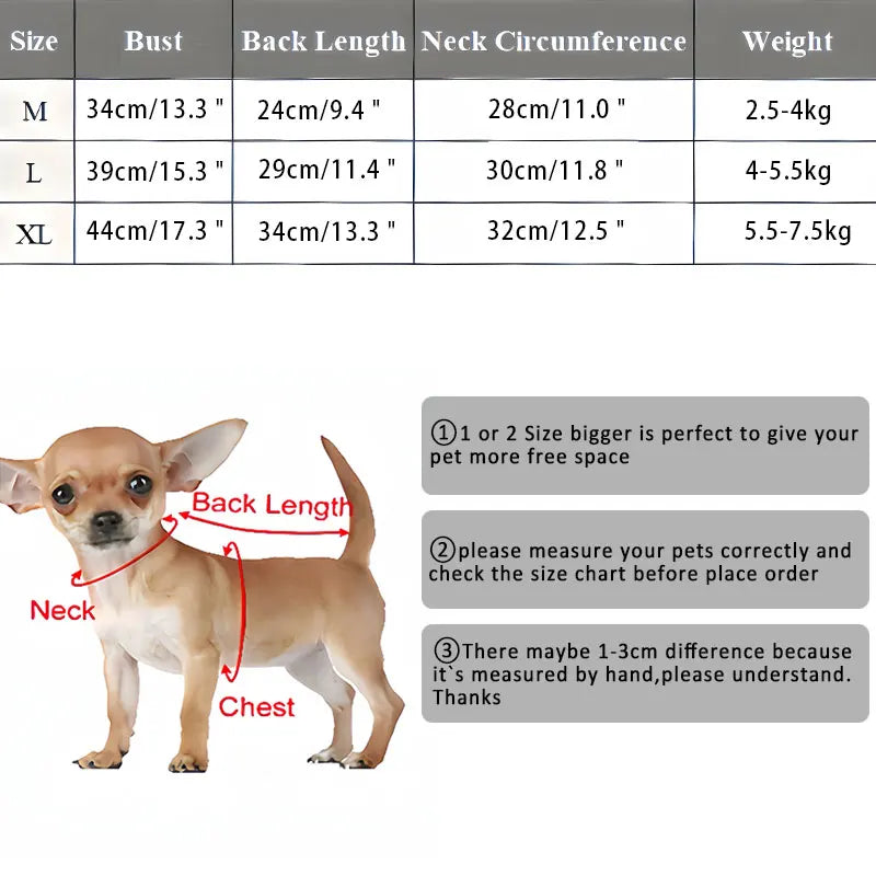 Summer Dog Jersey Vest