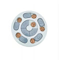 Interactive Slow Feeder for Dogs